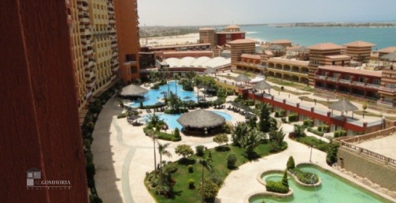 Furnished Chaleh for rent 0.00 M2 in North Coast, Marina