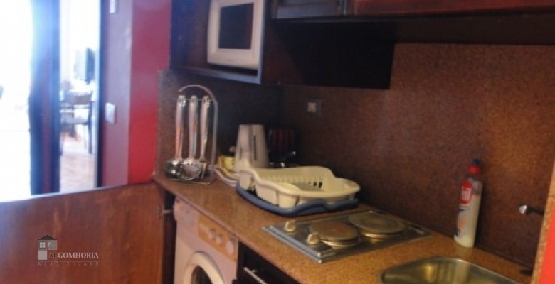 Furnished Chaleh for rent 0.00 M2 in North Coast, Marina