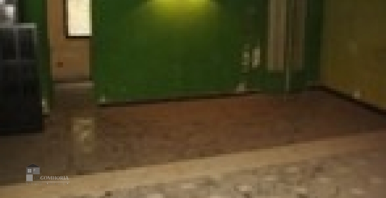 Unfurnished 2 level for rent 220.00 M2 in Giza, Mohandeseen
