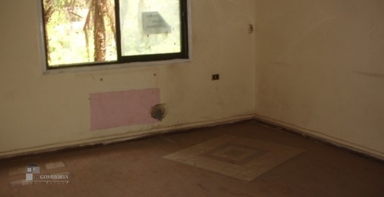 Unfurnished 2 level for rent 220.00 M2 in Giza, Mohandeseen