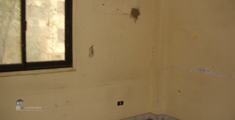 Unfurnished 2 level for rent 220.00 M2 in Giza, Mohandeseen