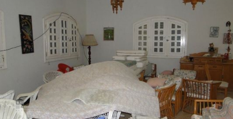 Furnished Villa for rent 173.00 M2 in North Coast, Marina