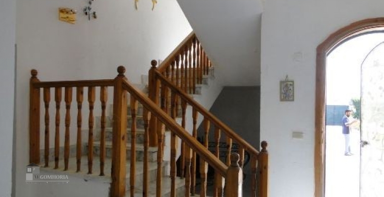 Furnished Villa for rent 450.00 M2 in North Coast, Marina