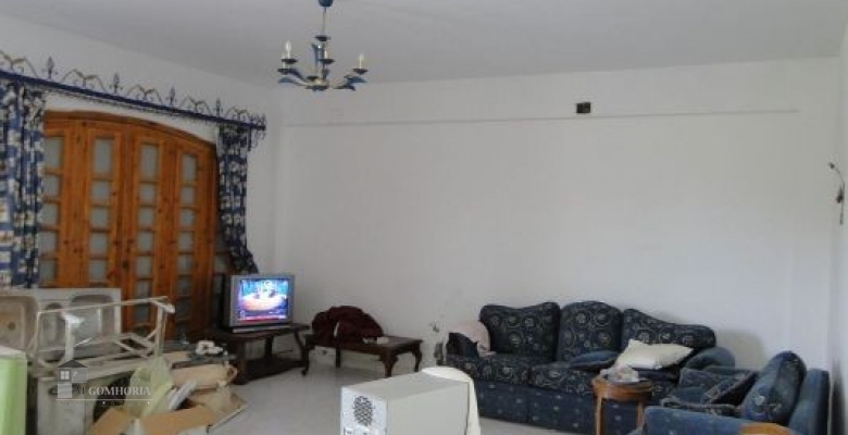 Furnished Villa for rent 450.00 M2 in North Coast, Marina
