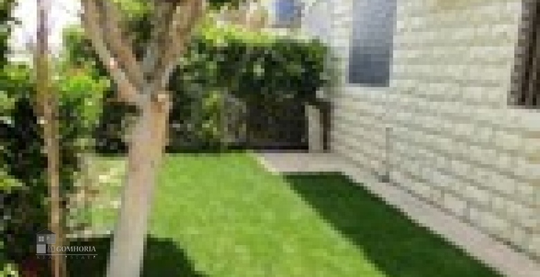Furnished Chaleh for rent 140.00 M2 in North Coast, Marina