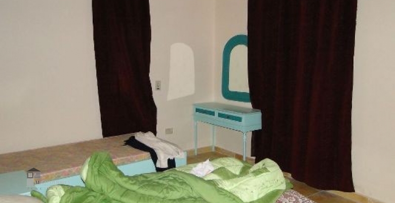 Furnished Chaleh for rent 140.00 M2 in North Coast, Marina