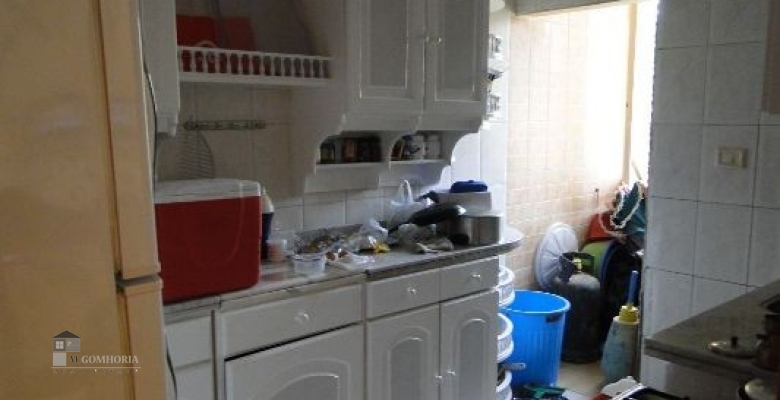Furnished Chaleh for rent 140.00 M2 in North Coast, Marina