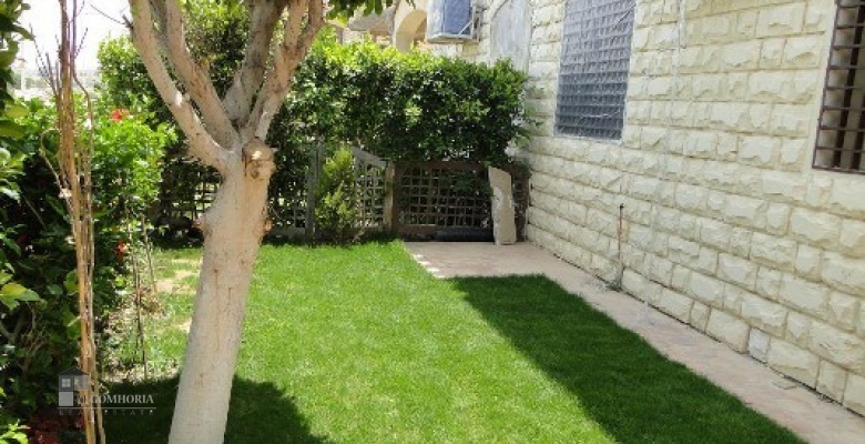 Furnished Chaleh for rent 140.00 M2 in North Coast, Marina