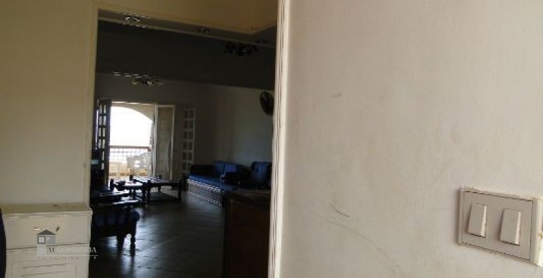 Furnished Chaleh for rent 140.00 M2 in North Coast, Marina