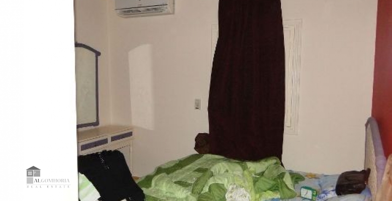 Furnished Chaleh for rent 140.00 M2 in North Coast, Marina