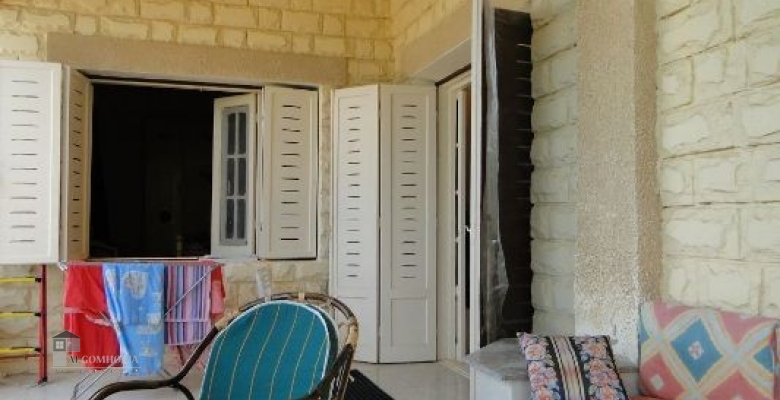 Furnished Chaleh for rent 140.00 M2 in North Coast, Marina