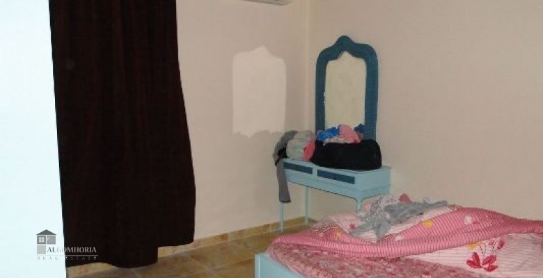 Furnished Chaleh for rent 140.00 M2 in North Coast, Marina