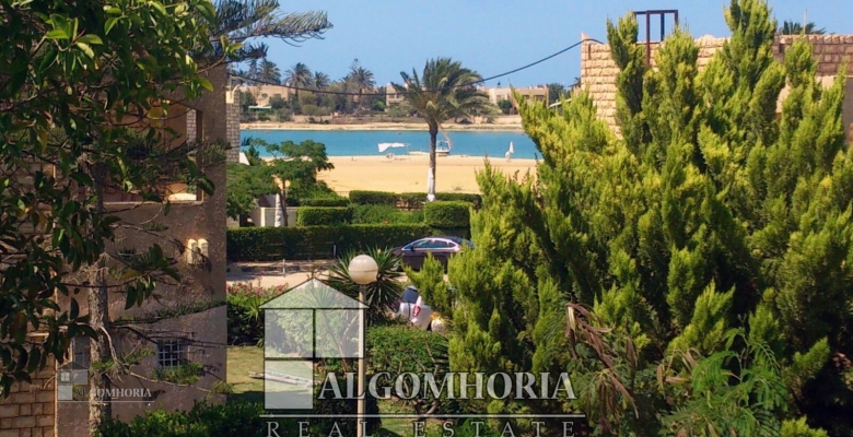 Furnished Villa for rent 250.00 M2 in North Coast, Marina