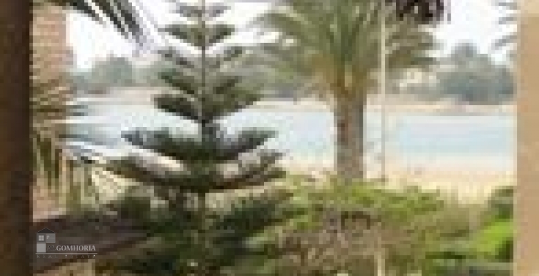 Furnished Villa for rent 250.00 M2 in North Coast, Marina