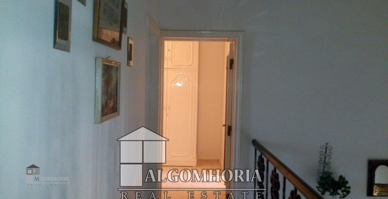 Furnished Villa for rent 250.00 M2 in North Coast, Marina
