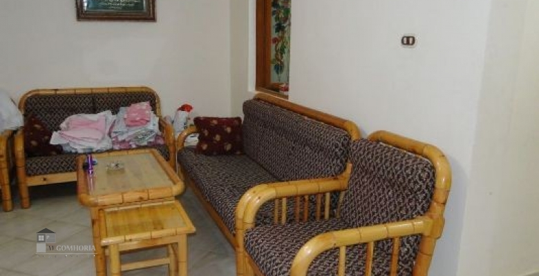 Furnished Chaleh for rent 150.00 M2 in North Coast, Marina