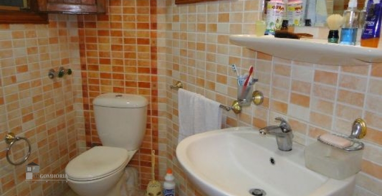 Furnished Chaleh for rent 150.00 M2 in North Coast, Marina