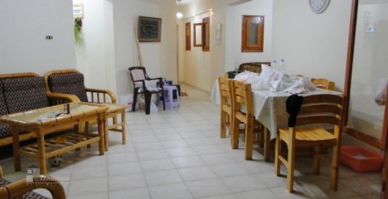 Furnished Chaleh for rent 150.00 M2 in North Coast, Marina