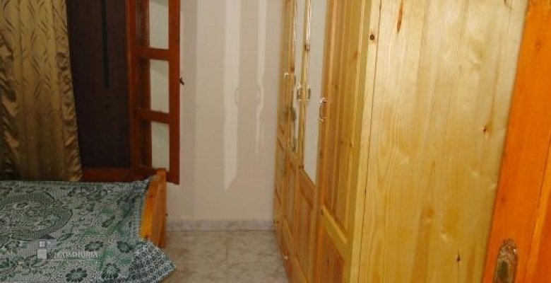 Furnished Chaleh for rent 150.00 M2 in North Coast, Marina