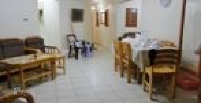 Furnished Chaleh for rent 150.00 M2 in North Coast, Marina