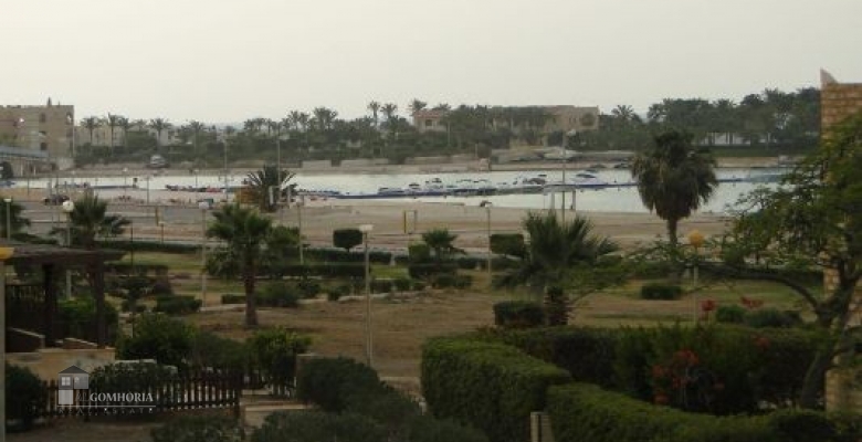 Furnished Chaleh for rent 0.00 M2 in North Coast, Marina