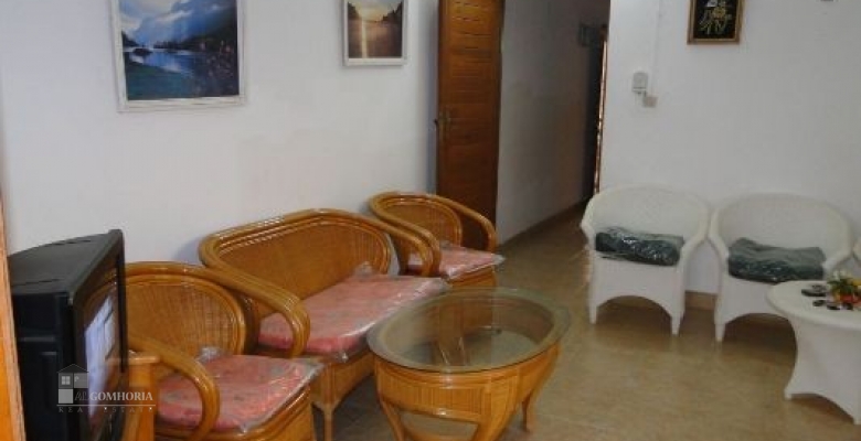 Furnished Chaleh for rent 0.00 M2 in North Coast, Marina