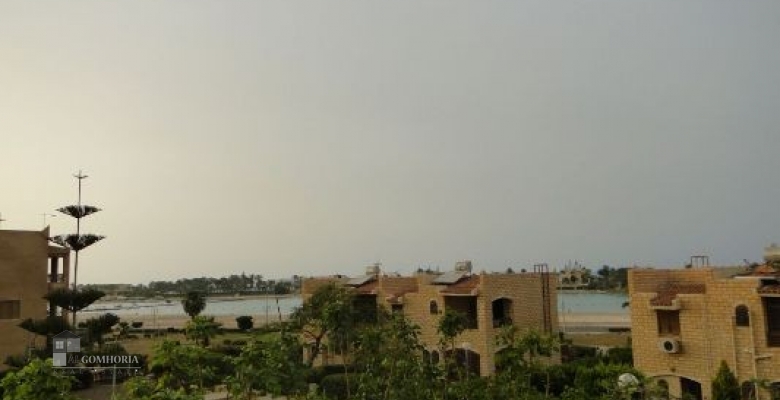 Furnished Chaleh for rent 0.00 M2 in North Coast, Marina