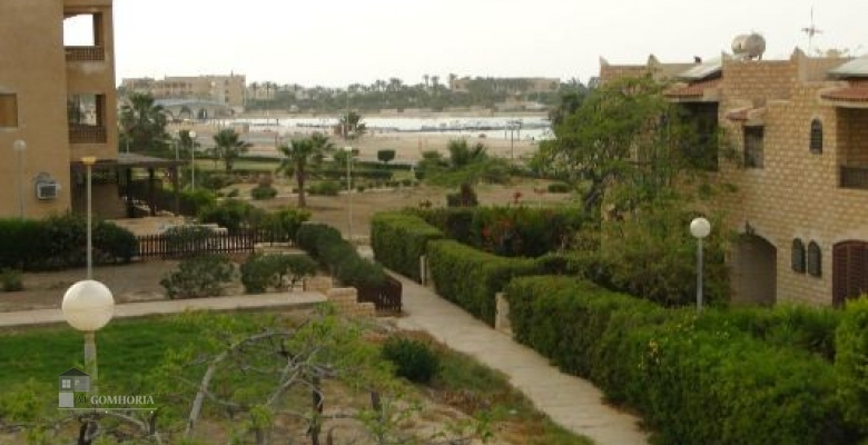 Furnished Chaleh for rent 0.00 M2 in North Coast, Marina