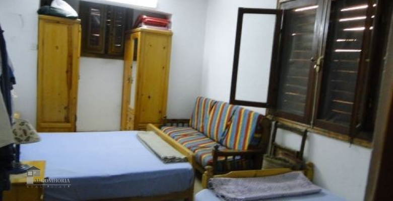 Furnished Chaleh for rent 0.00 M2 in North Coast, Marina