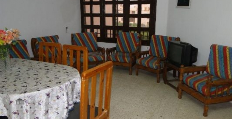 Furnished Chaleh for rent 64.00 M2 in North Coast, Marina