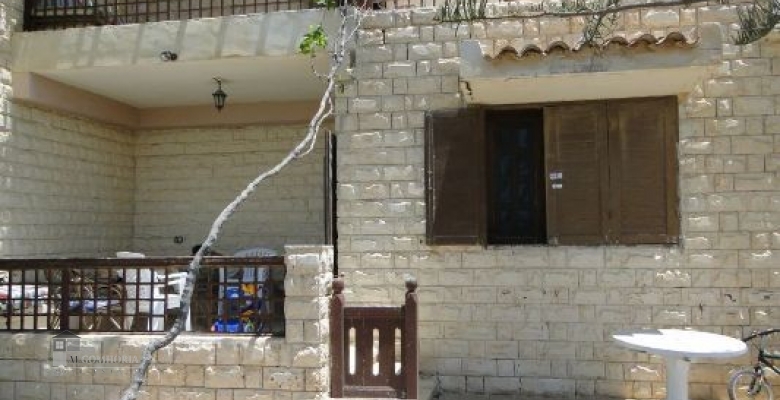 Furnished Chaleh for rent 0.00 M2 in North Coast, Marina