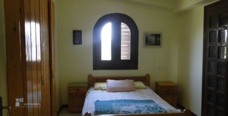 Furnished Chaleh for rent 0.00 M2 in North Coast, Marina