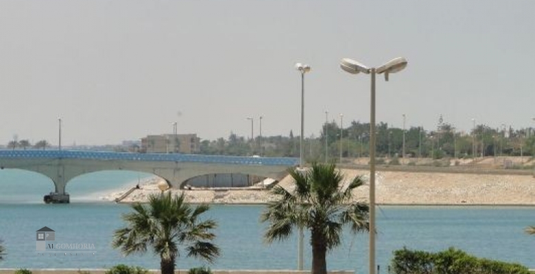 Furnished Chaleh for rent 0.00 M2 in North Coast, Marina