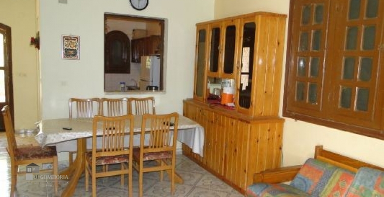 Furnished Chaleh for rent 0.00 M2 in North Coast, Marina