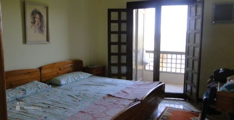Furnished Chaleh for rent 0.00 M2 in North Coast, Marina