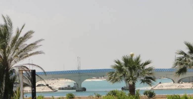 Furnished Chaleh for rent 0.00 M2 in North Coast, Marina