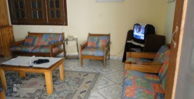 Furnished Chaleh for rent 0.00 M2 in North Coast, Marina