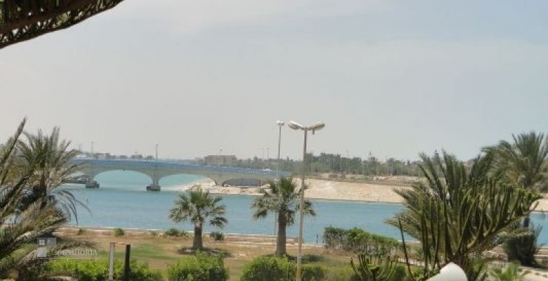 Furnished Chaleh for rent 0.00 M2 in North Coast, Marina