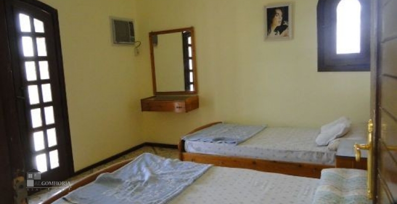 Furnished Chaleh for rent 0.00 M2 in North Coast, Marina