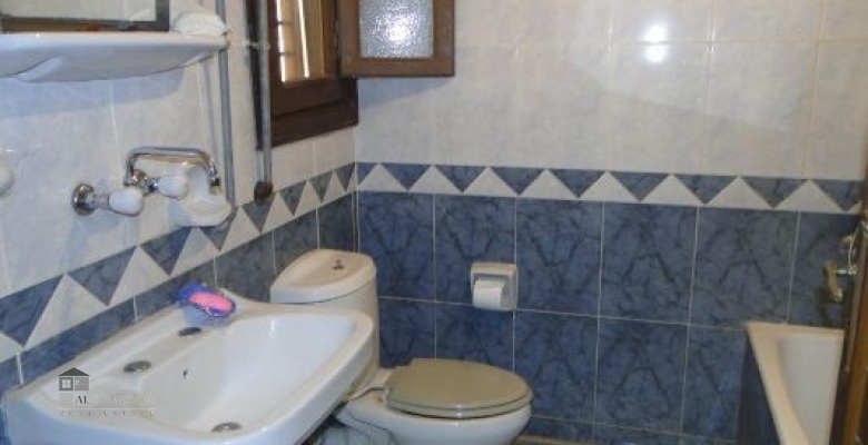 Furnished Chaleh for rent 0.00 M2 in North Coast, Marina