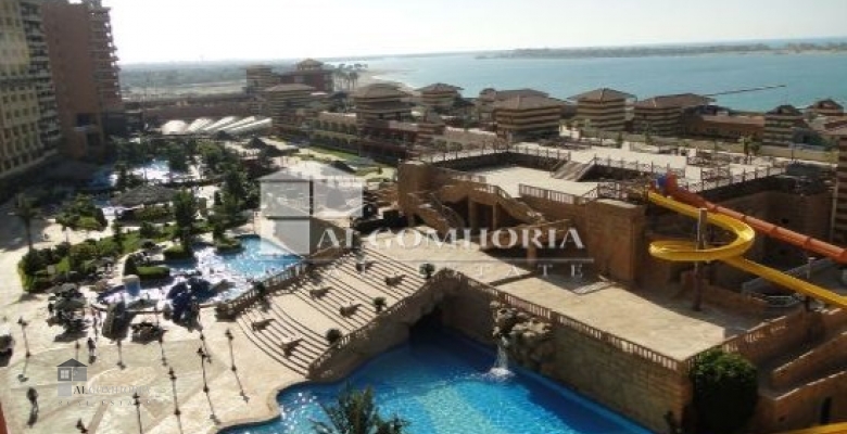 Furnished Chaleh for rent 80.00 M2 in North Coast, Marina
