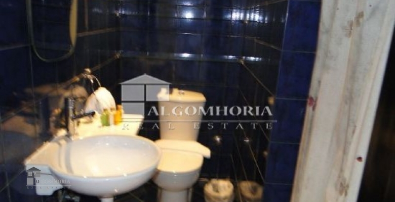 Furnished Chaleh for rent 80.00 M2 in North Coast, Marina