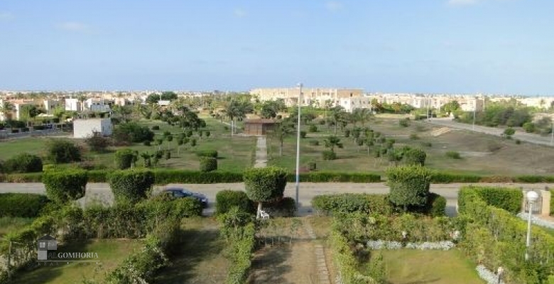 Furnished Chaleh for rent 0.00 M2 in North Coast, Marina