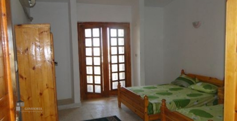 Furnished Chaleh for rent 0.00 M2 in North Coast, Marina