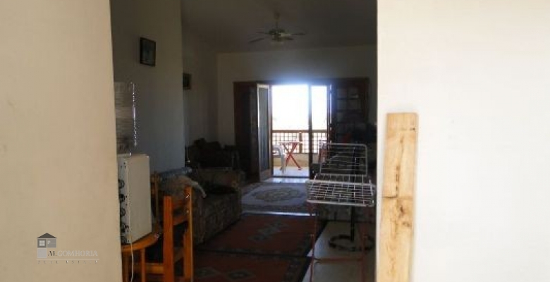 Furnished Chaleh for rent 0.00 M2 in North Coast, Marina