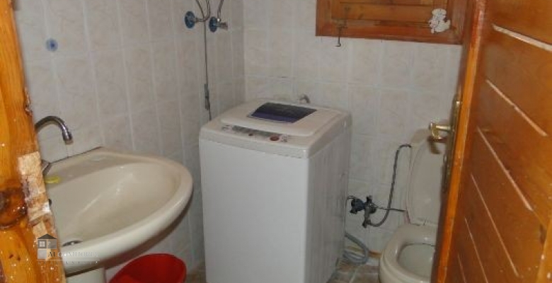 Furnished Chaleh for rent 0.00 M2 in North Coast, Marina