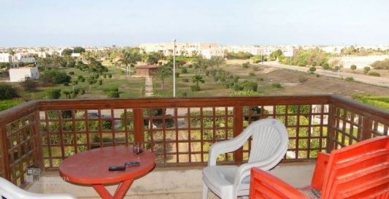 Furnished Chaleh for rent 0.00 M2 in North Coast, Marina