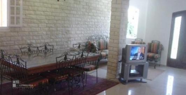 Furnished Chaleh for rent 0.00 M2 in North Coast, Marina