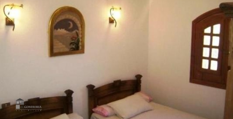 Furnished Chaleh for rent 0.00 M2 in North Coast, Marina
