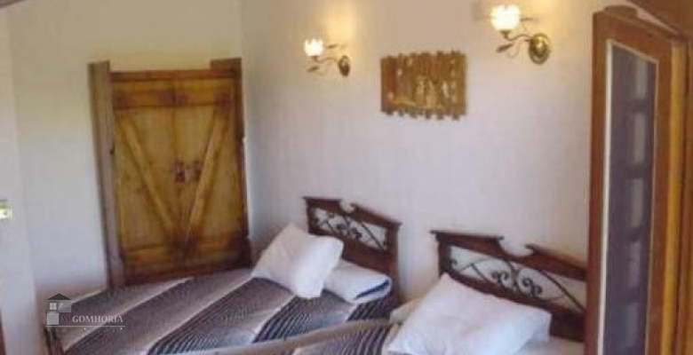 Furnished Chaleh for rent 0.00 M2 in North Coast, Marina